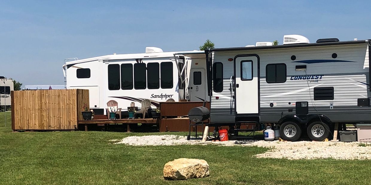 LongTerm RV Rentals